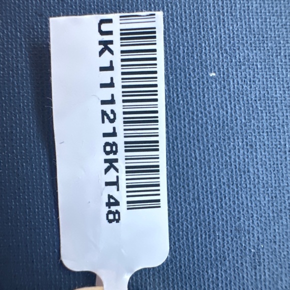 Ruby Engagement Ring - Picture 2 of 2